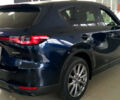 Мазда CX-60 2025 року купити нове авто Мазда CX-60 2025 року від офіційного дилера Автоцентр AUTO.RIA Мазда фото