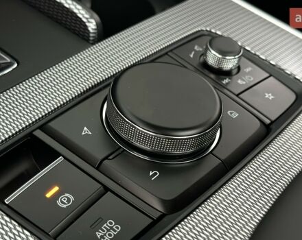 купить новое авто Мазда CX-60 2025 года от официального дилера Mazda на Грушевського Мазда фото