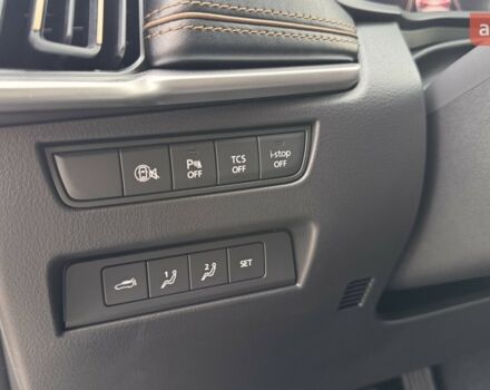 Мазда CX-60, объемом двигателя 3.28 л и пробегом 0 тыс. км за 54050 $, фото 16 на Automoto.ua