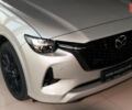 купить новое авто Мазда CX-60 2025 года от официального дилера Автосалон Луцьк-Експо Mazda Мазда фото