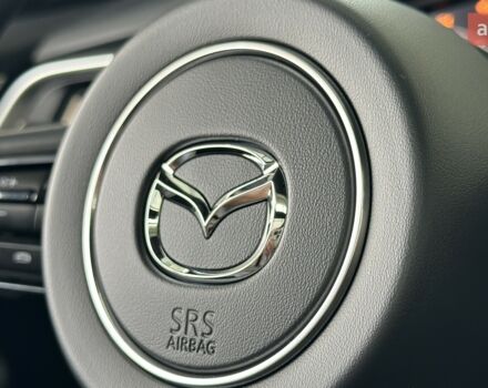 купить новое авто Мазда CX-60 2025 года от официального дилера Mazda на Грушевського Мазда фото