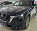 Мазда CX-60, объемом двигателя 2.49 л и пробегом 0 тыс. км за 50483 $, фото 1 на Automoto.ua