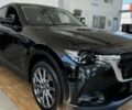 Мазда CX-60, объемом двигателя 2.49 л и пробегом 0 тыс. км за 42948 $, фото 5 на Automoto.ua