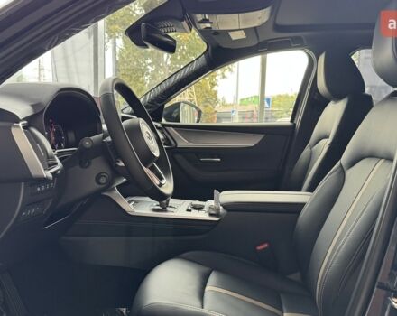 купить новое авто Мазда CX-60 2025 года от официального дилера Автоцентр AUTO.RIA Мазда фото