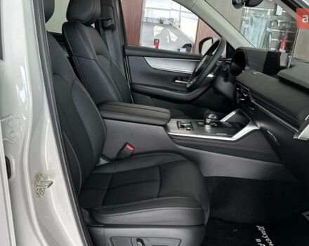 купити нове авто Мазда CX-60 2025 року від офіційного дилера Автосалон Луцьк-Експо Mazda Мазда фото