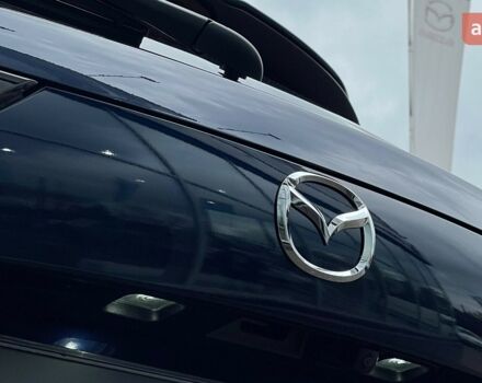 Мазда CX-60, объемом двигателя 3.28 л и пробегом 0 тыс. км за 53881 $, фото 5 на Automoto.ua