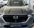 Мазда CX-60, об'ємом двигуна 2.49 л та пробігом 0 тис. км за 48764 $, фото 2 на Automoto.ua