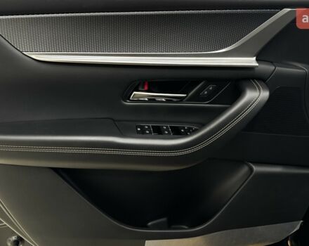 Мазда CX-60, об'ємом двигуна 2.49 л та пробігом 0 тис. км за 48764 $, фото 32 на Automoto.ua