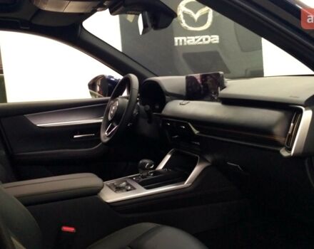 Мазда CX-60 2025 року купити нове авто Мазда CX-60 2025 року від офіційного дилера Автоцентр AUTO.RIA Мазда фото
