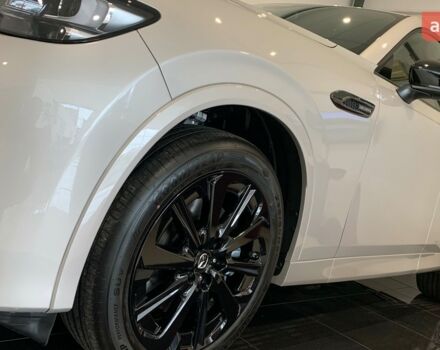 Мазда CX-60, об'ємом двигуна 3.28 л та пробігом 0 тис. км за 59461 $, фото 7 на Automoto.ua