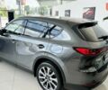 Мазда CX-60, об'ємом двигуна 2.49 л та пробігом 0 тис. км за 50276 $, фото 6 на Automoto.ua