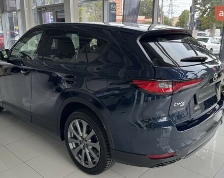 купить новое авто Мазда CX-60 2025 года от официального дилера Автоцентр AUTO.RIA Мазда фото