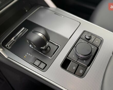 Мазда CX-60, объемом двигателя 3.28 л и пробегом 0 тыс. км за 54050 $, фото 17 на Automoto.ua