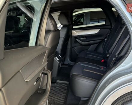 купить новое авто Мазда CX-60 2025 года от официального дилера Автоцентр AUTO.RIA Мазда фото