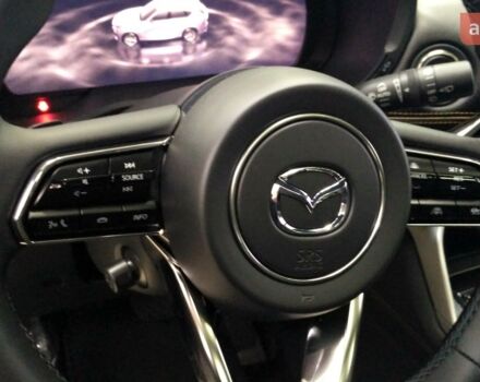 Мазда CX-60 2025 року купити нове авто Мазда CX-60 2025 року від офіційного дилера Автоцентр AUTO.RIA Мазда фото