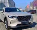 купить новое авто Мазда CX-60 2025 года от официального дилера Mazda на Грушевського Мазда фото