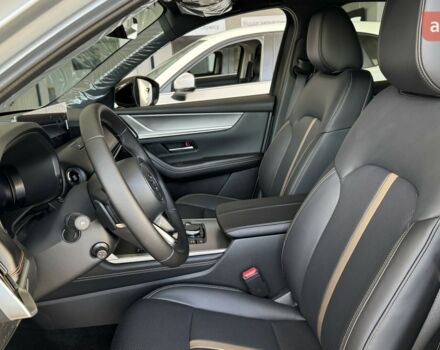Мазда CX-60, объемом двигателя 3.28 л и пробегом 0 тыс. км за 59707 $, фото 34 на Automoto.ua