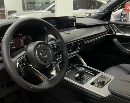 купить новое авто Мазда CX-60 2025 года от официального дилера Автоцентр AUTO.RIA Мазда фото