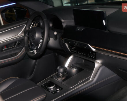 купити нове авто Мазда CX-60 2025 року від офіційного дилера Автосалон Луцьк-Експо Mazda Мазда фото