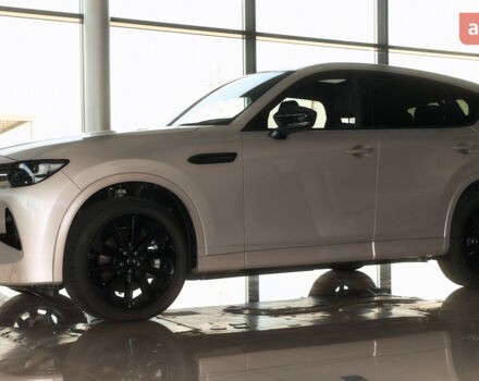 купить новое авто Мазда CX-60 2025 года от официального дилера Автосалон Луцьк-Експо Mazda Мазда фото