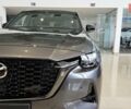 Мазда CX-60, об'ємом двигуна 3.28 л та пробігом 0 тис. км за 59648 $, фото 9 на Automoto.ua