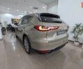 Мазда CX-60, об'ємом двигуна 2.49 л та пробігом 0 тис. км за 42130 $, фото 9 на Automoto.ua
