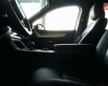 купити нове авто Мазда CX-60 2025 року від офіційного дилера Автосалон Луцьк-Експо Mazda Мазда фото