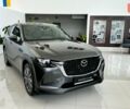 Мазда CX-60, об'ємом двигуна 2.49 л та пробігом 0 тис. км за 50276 $, фото 3 на Automoto.ua