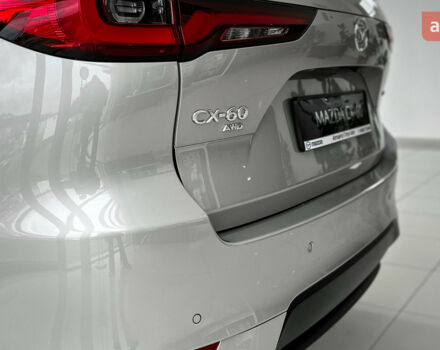 Мазда CX-60, об'ємом двигуна 3.28 л та пробігом 0 тис. км за 59461 $, фото 21 на Automoto.ua