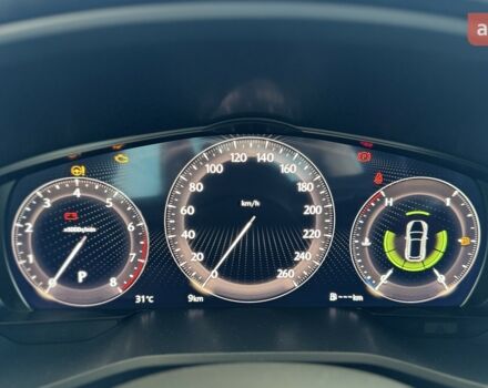 Мазда CX-60, объемом двигателя 2.49 л и пробегом 0 тыс. км за 42948 $, фото 17 на Automoto.ua