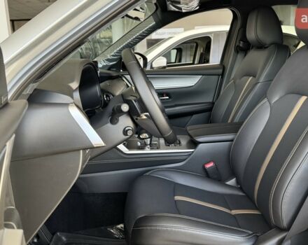 Мазда CX-60, объемом двигателя 3.28 л и пробегом 0 тыс. км за 59707 $, фото 32 на Automoto.ua