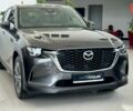 Мазда CX-60, об'ємом двигуна 2.49 л та пробігом 0 тис. км за 50276 $, фото 2 на Automoto.ua