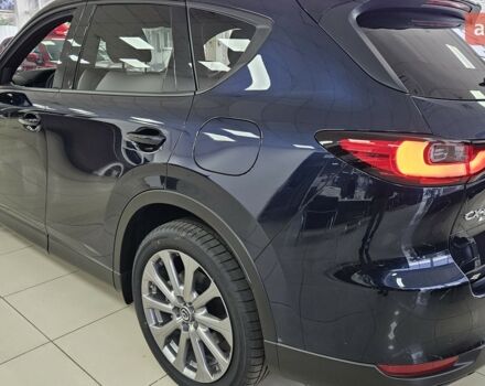 Мазда CX-60, объемом двигателя 2.49 л и пробегом 0 тыс. км за 50483 $, фото 15 на Automoto.ua