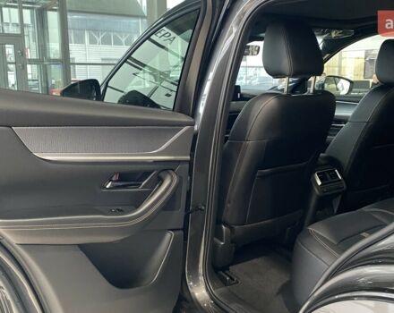 купити нове авто Мазда CX-60 2025 року від офіційного дилера Автоцентр AUTO.RIA Мазда фото
