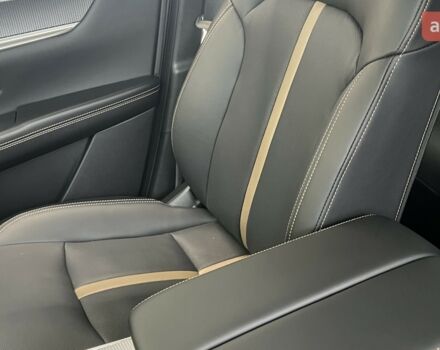 купить новое авто Мазда CX-60 2025 года от официального дилера Автомобільний Мегаполіс НІКО Mazda Мазда фото