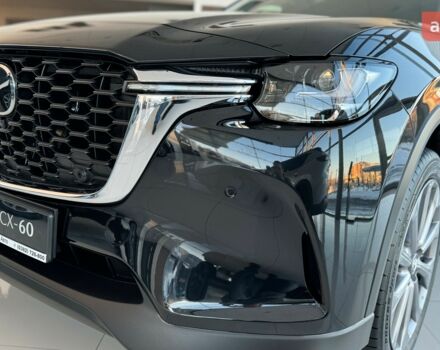 Мазда CX-60, об'ємом двигуна 2.49 л та пробігом 0 тис. км за 42782 $, фото 29 на Automoto.ua