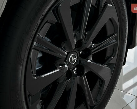 Мазда CX-60, об'ємом двигуна 3.28 л та пробігом 0 тис. км за 59461 $, фото 17 на Automoto.ua