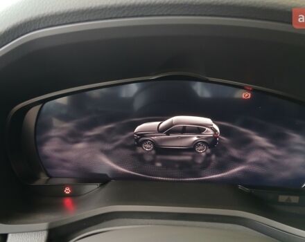Мазда CX-60, объемом двигателя 3.28 л и пробегом 0 тыс. км за 52729 $, фото 20 на Automoto.ua