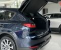 купить новое авто Мазда CX-60 2025 года от официального дилера Mazda на Грушевського Мазда фото