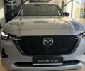 Мазда CX-60, объемом двигателя 3.28 л и пробегом 0 тыс. км за 59707 $, фото 1 на Automoto.ua