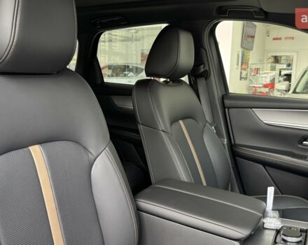 купить новое авто Мазда CX-60 2025 года от официального дилера Автоцентр AUTO.RIA Мазда фото