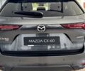 Мазда CX-60, об'ємом двигуна 2.49 л та пробігом 0 тис. км за 48764 $, фото 17 на Automoto.ua