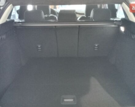 Мазда CX-60, объемом двигателя 3.28 л и пробегом 0 тыс. км за 52729 $, фото 32 на Automoto.ua