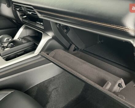 Мазда CX-60, объемом двигателя 3.28 л и пробегом 0 тыс. км за 59735 $, фото 25 на Automoto.ua