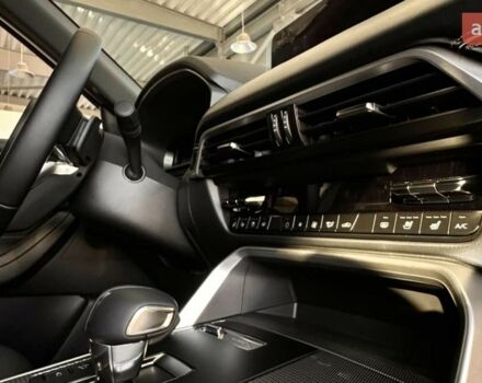 купити нове авто Мазда CX-60 2025 року від офіційного дилера Автосалон Луцьк-Експо Mazda Мазда фото