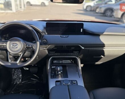 Мазда CX-60, объемом двигателя 3.28 л и пробегом 0 тыс. км за 53842 $, фото 17 на Automoto.ua