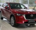 Мазда CX-60, объемом двигателя 2.49 л и пробегом 0 тыс. км за 50471 $, фото 1 на Automoto.ua