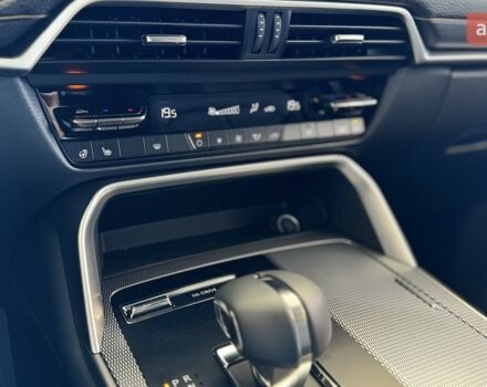 Мазда CX-60, объемом двигателя 2.49 л и пробегом 0 тыс. км за 42948 $, фото 23 на Automoto.ua