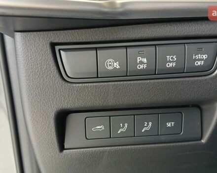 Мазда CX-60, объемом двигателя 3.28 л и пробегом 0 тыс. км за 52729 $, фото 27 на Automoto.ua