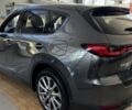 Мазда CX-60, об'ємом двигуна 2.49 л та пробігом 0 тис. км за 48764 $, фото 6 на Automoto.ua